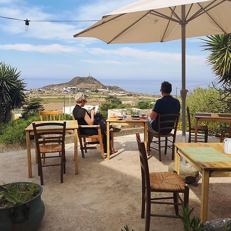 Il Mulino Di Scauri Villa Scauri  Ngoại thất bức ảnh
