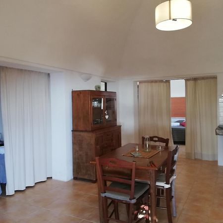 Il Mulino Di Scauri Villa Scauri  Ngoại thất bức ảnh