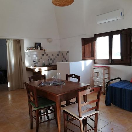 Il Mulino Di Scauri Villa Scauri  Ngoại thất bức ảnh