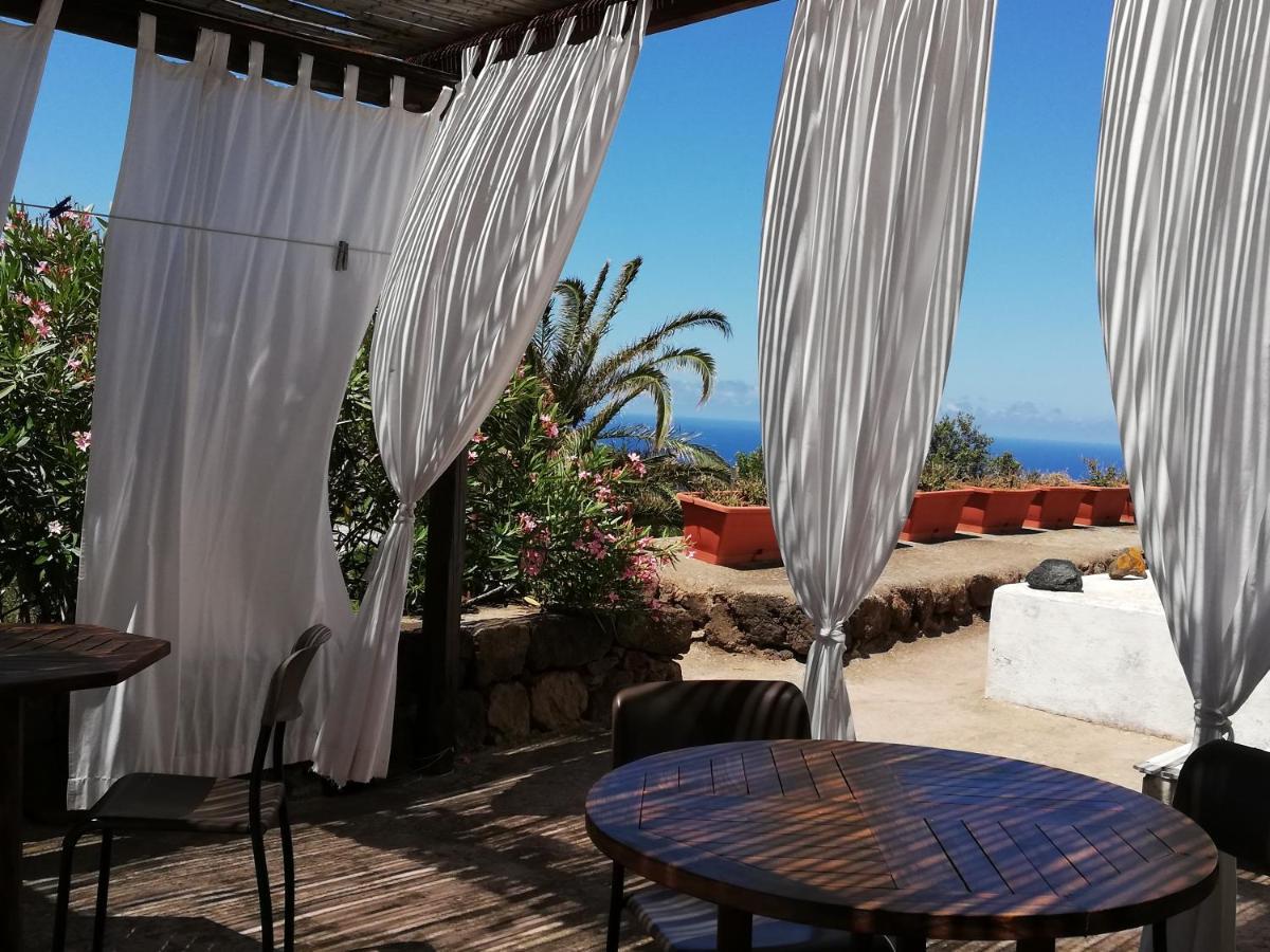 Il Mulino Di Scauri Villa Scauri  Ngoại thất bức ảnh