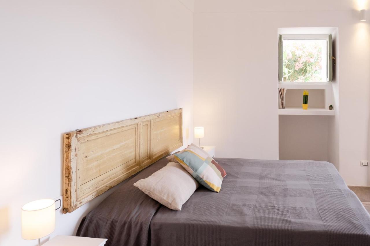 Il Mulino Di Scauri Villa Scauri  Ngoại thất bức ảnh