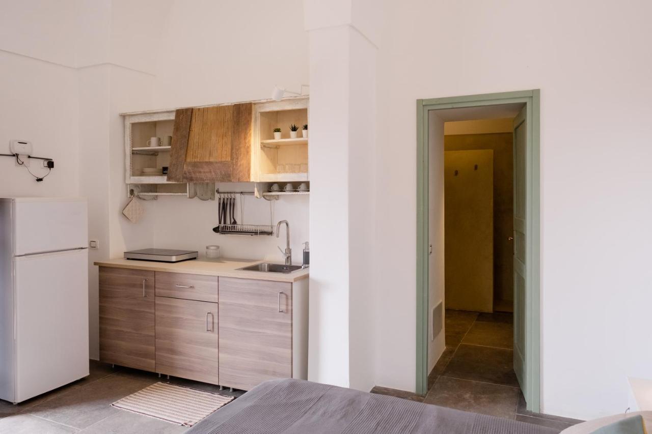 Il Mulino Di Scauri Villa Scauri  Ngoại thất bức ảnh