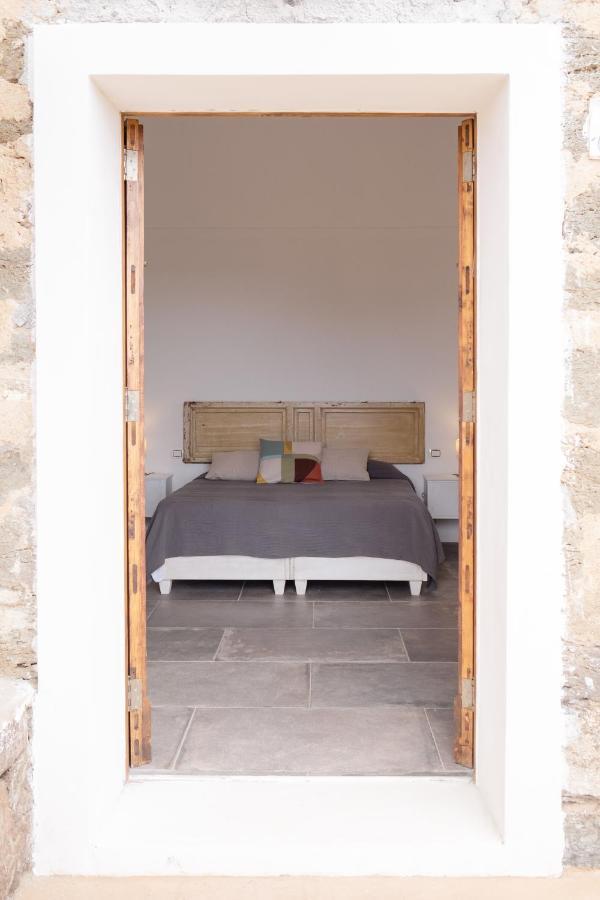 Il Mulino Di Scauri Villa Scauri  Ngoại thất bức ảnh
