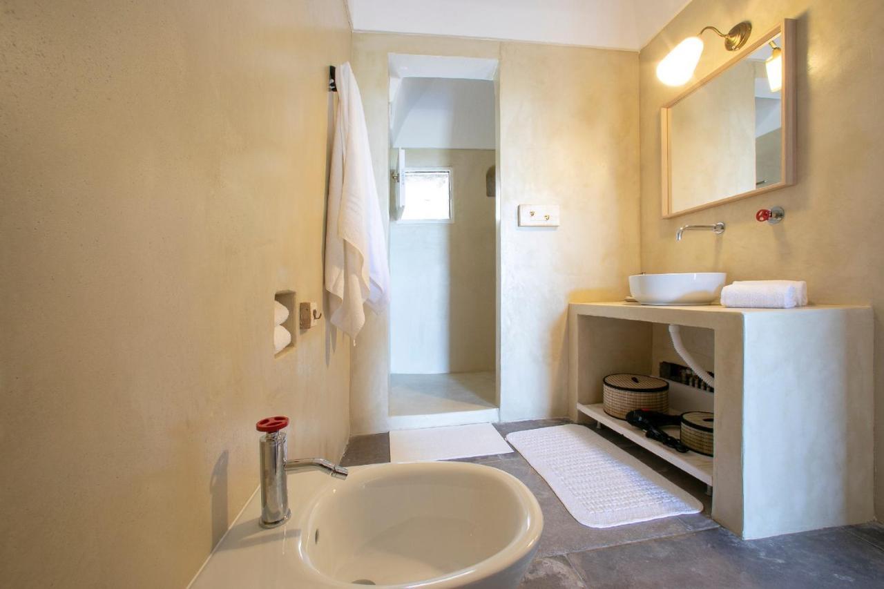 Il Mulino Di Scauri Villa Scauri  Ngoại thất bức ảnh