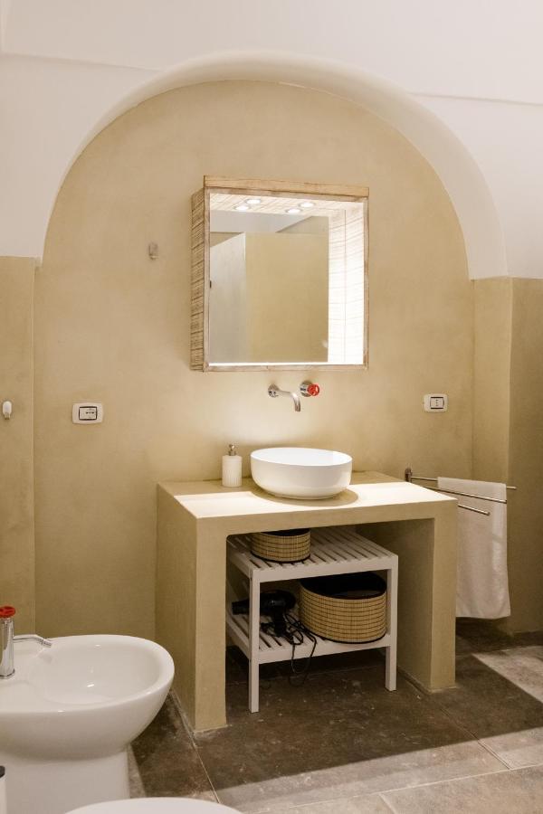 Il Mulino Di Scauri Villa Scauri  Ngoại thất bức ảnh