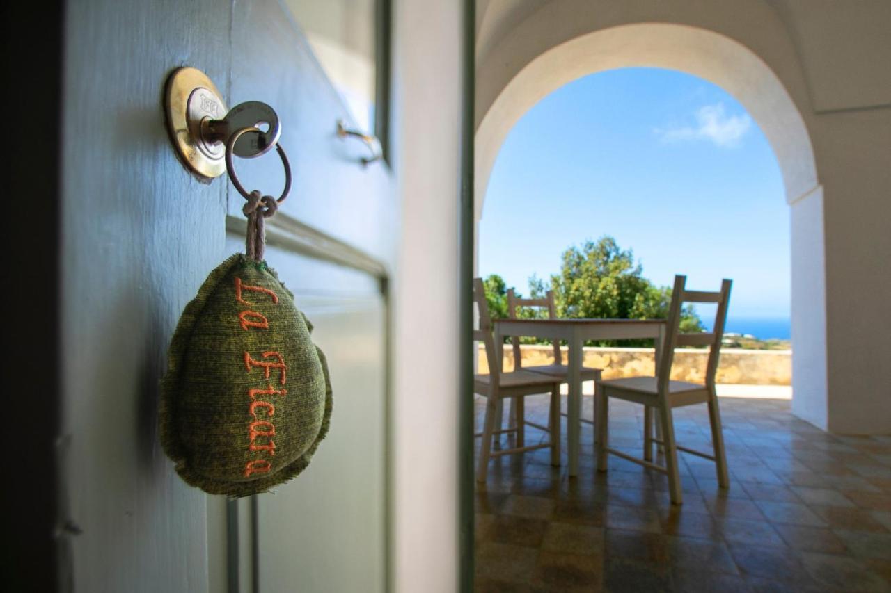 Il Mulino Di Scauri Villa Scauri  Ngoại thất bức ảnh