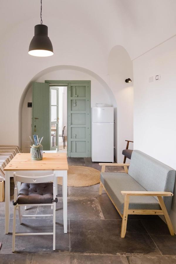Il Mulino Di Scauri Villa Scauri  Ngoại thất bức ảnh