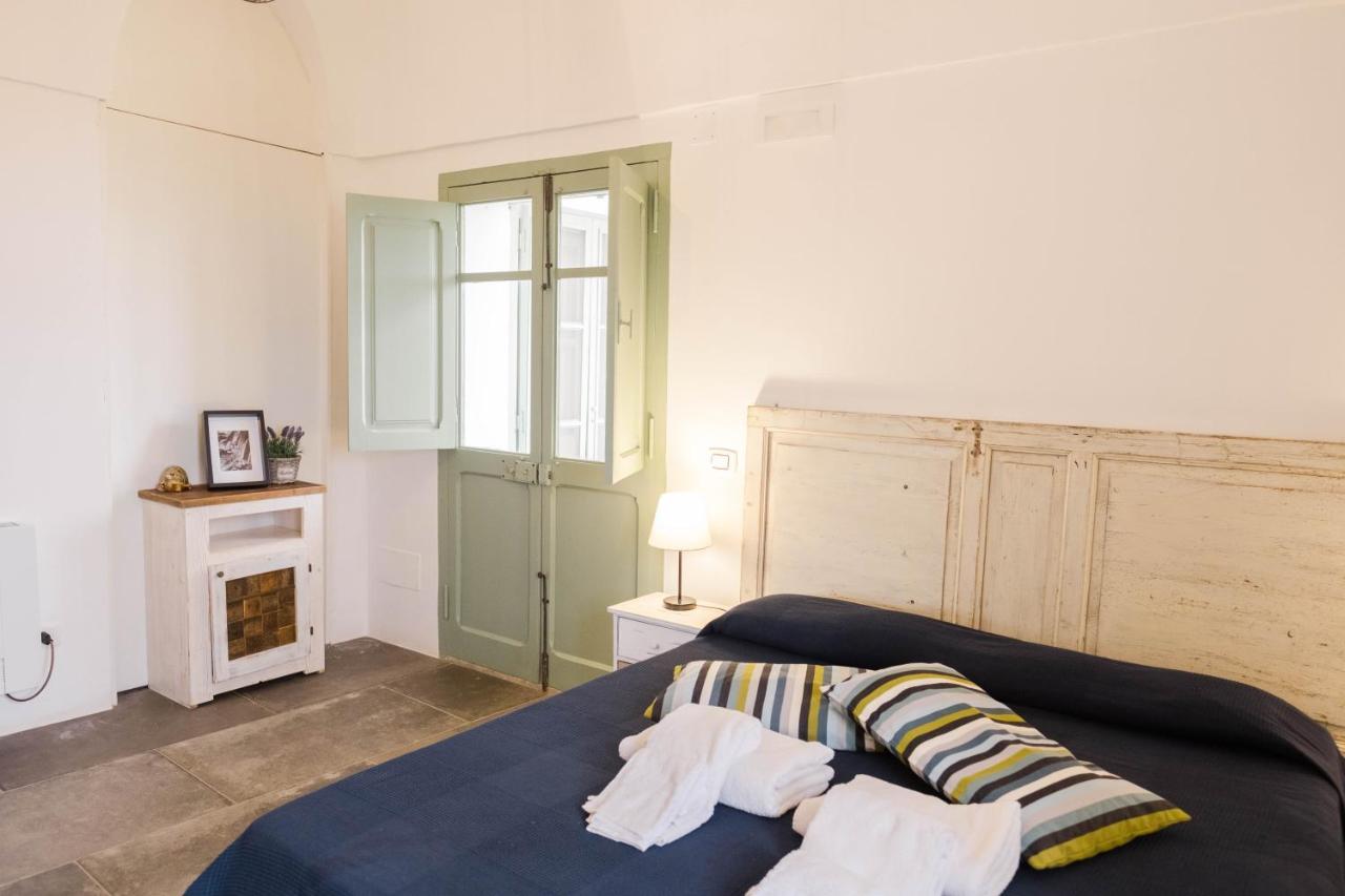 Il Mulino Di Scauri Villa Scauri  Ngoại thất bức ảnh