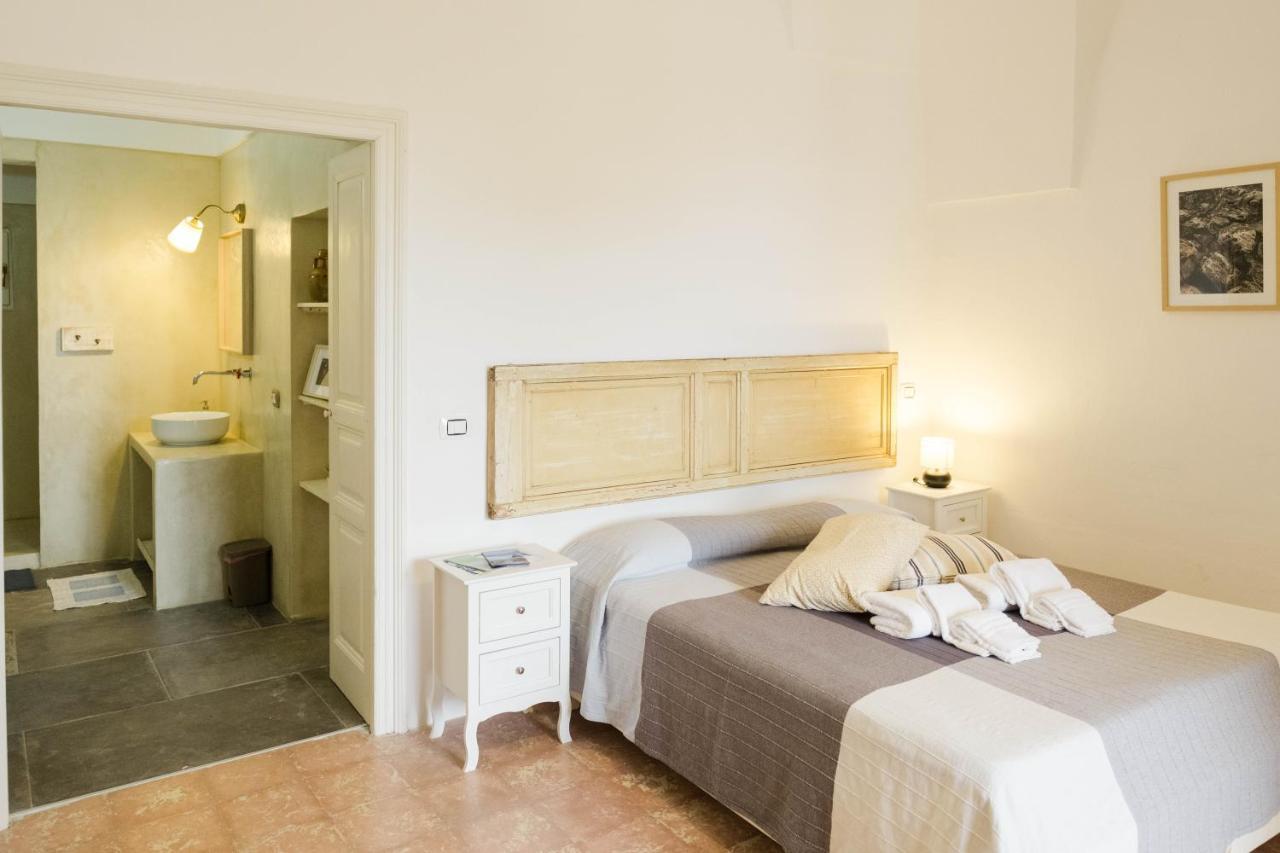 Il Mulino Di Scauri Villa Scauri  Ngoại thất bức ảnh