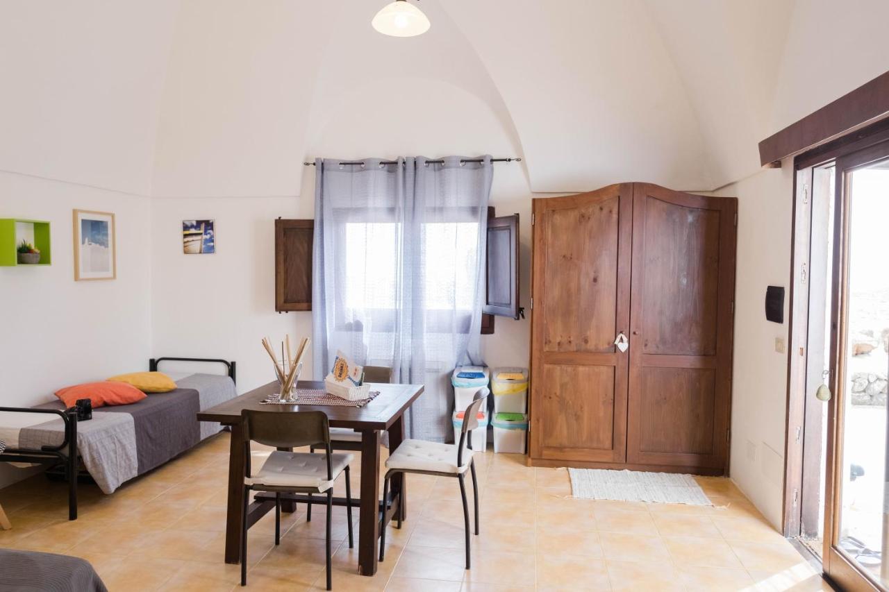 Il Mulino Di Scauri Villa Scauri  Ngoại thất bức ảnh
