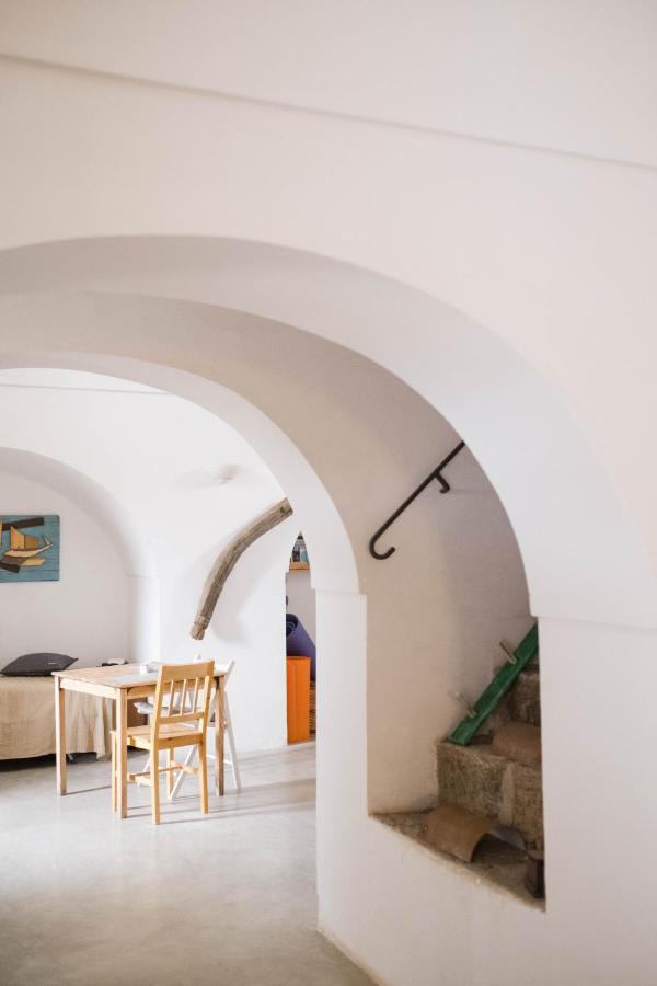 Il Mulino Di Scauri Villa Scauri  Ngoại thất bức ảnh