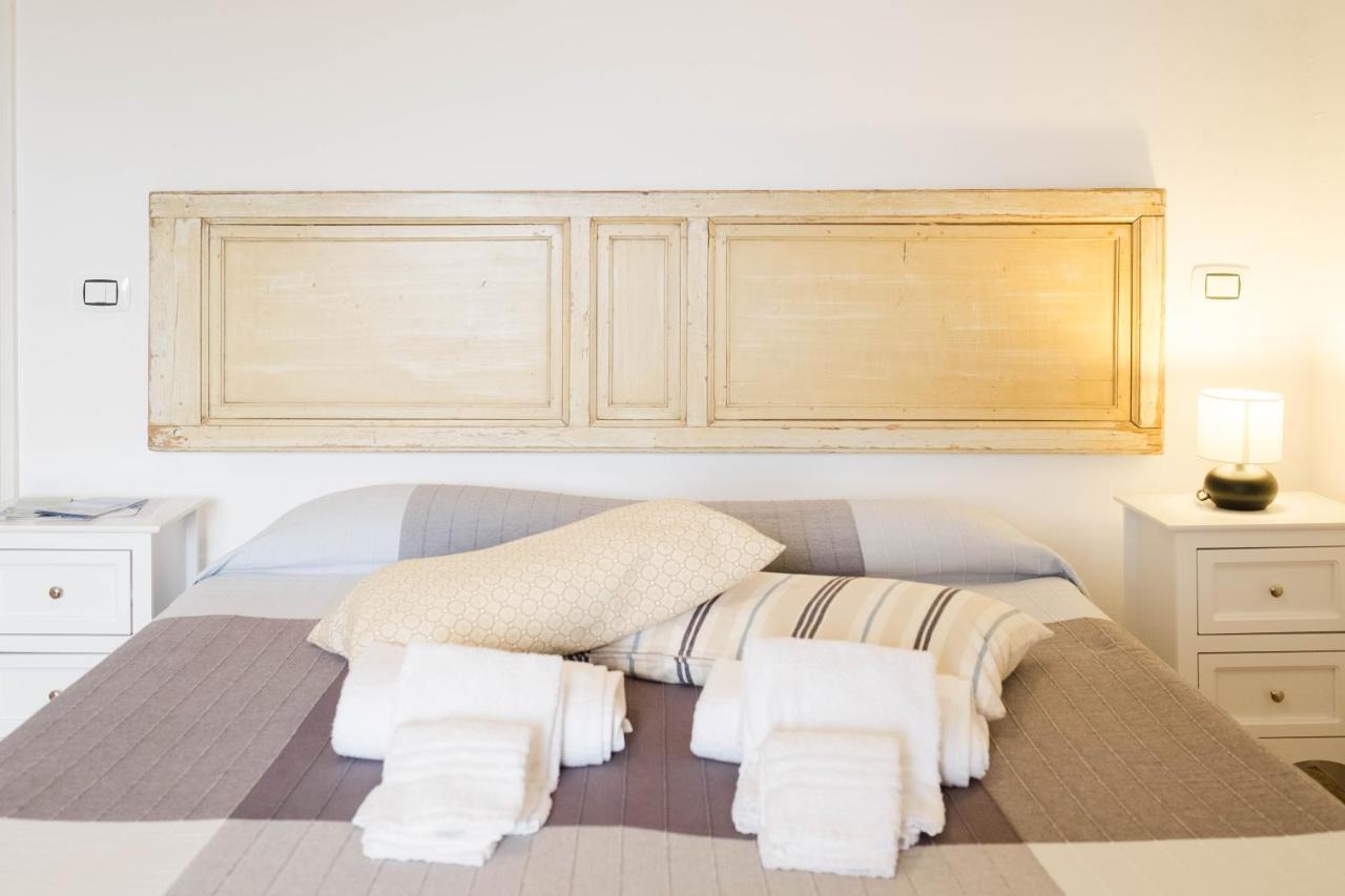 Il Mulino Di Scauri Villa Scauri  Ngoại thất bức ảnh