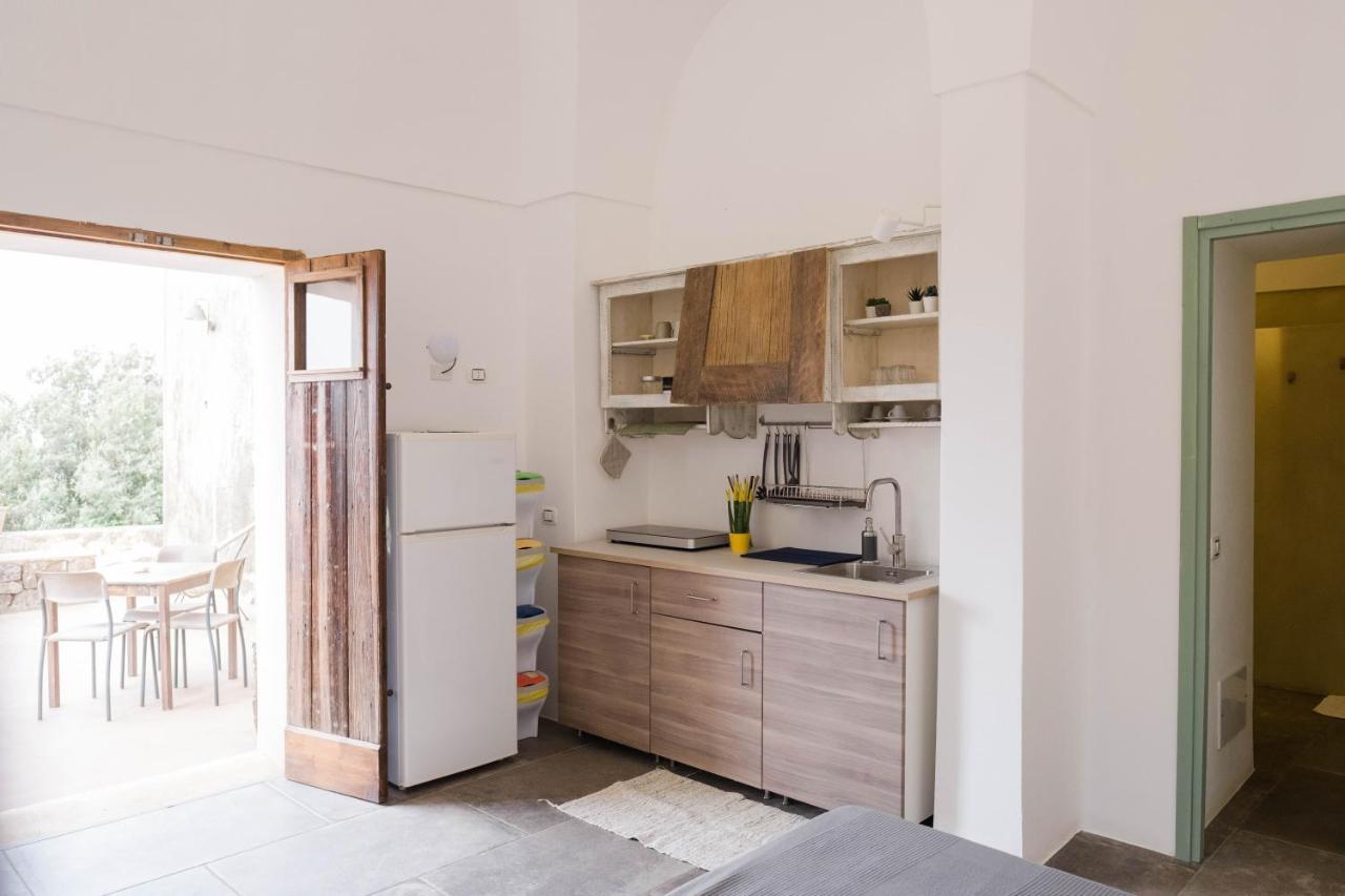 Il Mulino Di Scauri Villa Scauri  Ngoại thất bức ảnh