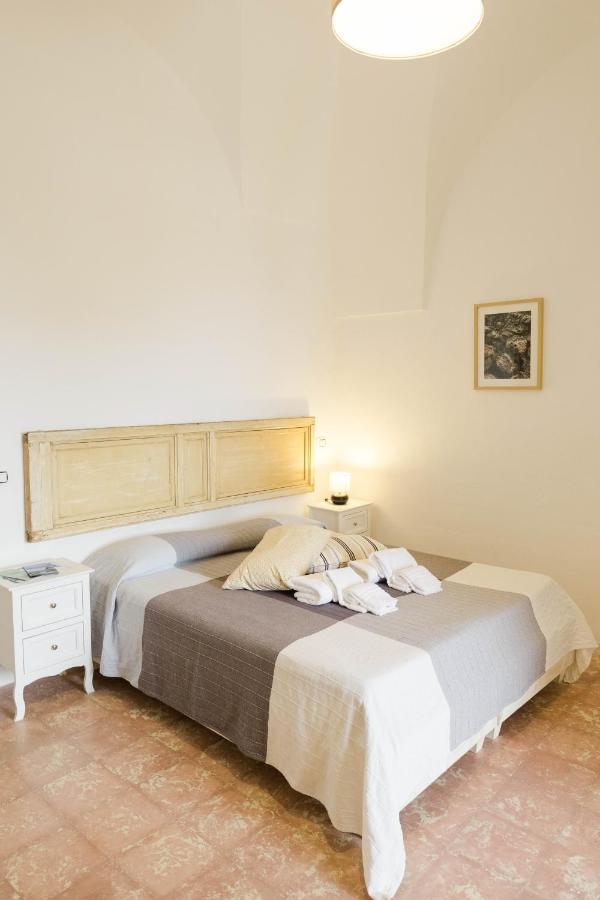 Il Mulino Di Scauri Villa Scauri  Ngoại thất bức ảnh