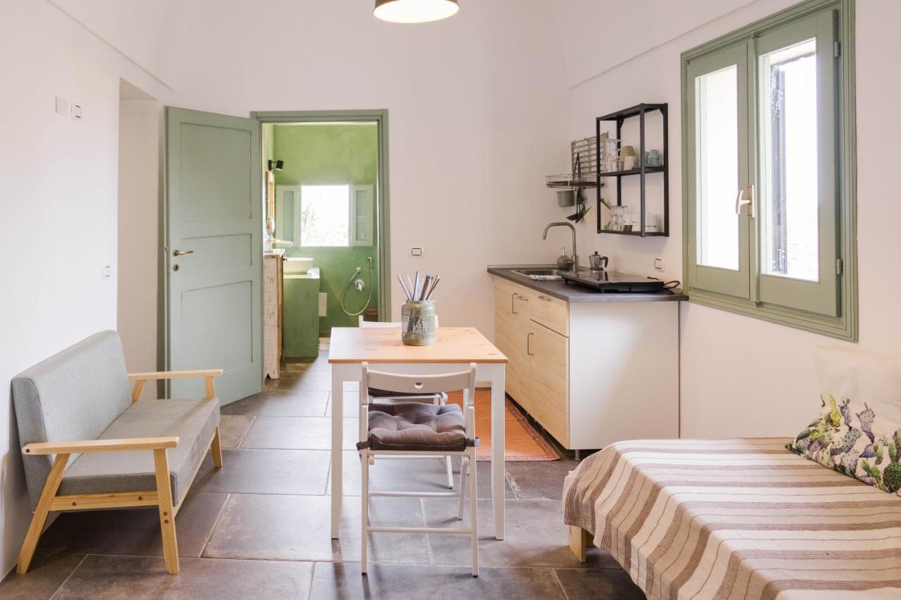 Il Mulino Di Scauri Villa Scauri  Ngoại thất bức ảnh
