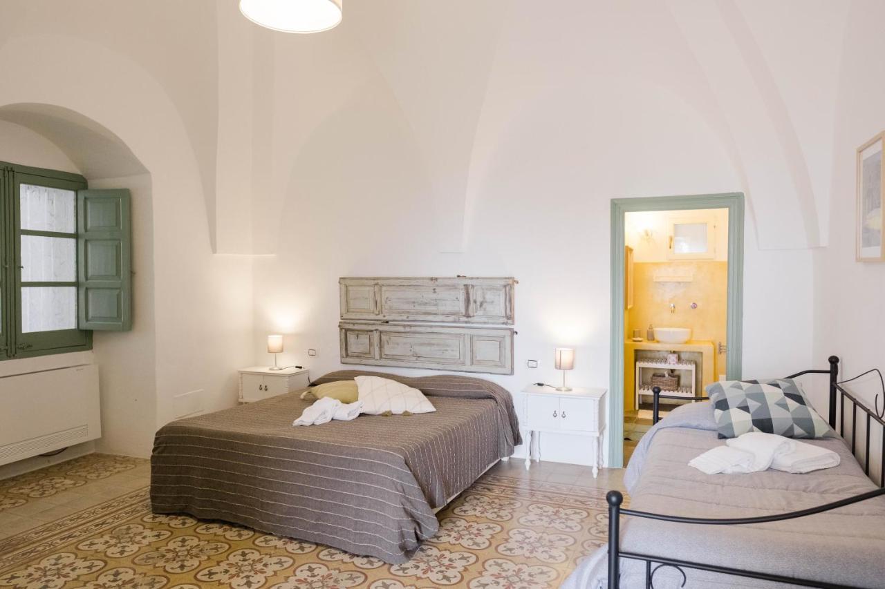 Il Mulino Di Scauri Villa Scauri  Ngoại thất bức ảnh