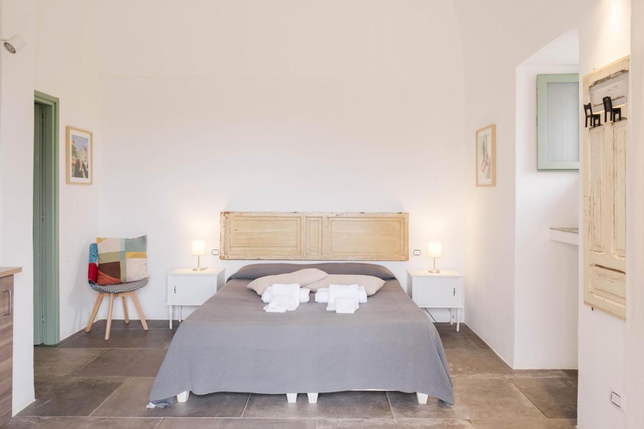 Il Mulino Di Scauri Villa Scauri  Ngoại thất bức ảnh