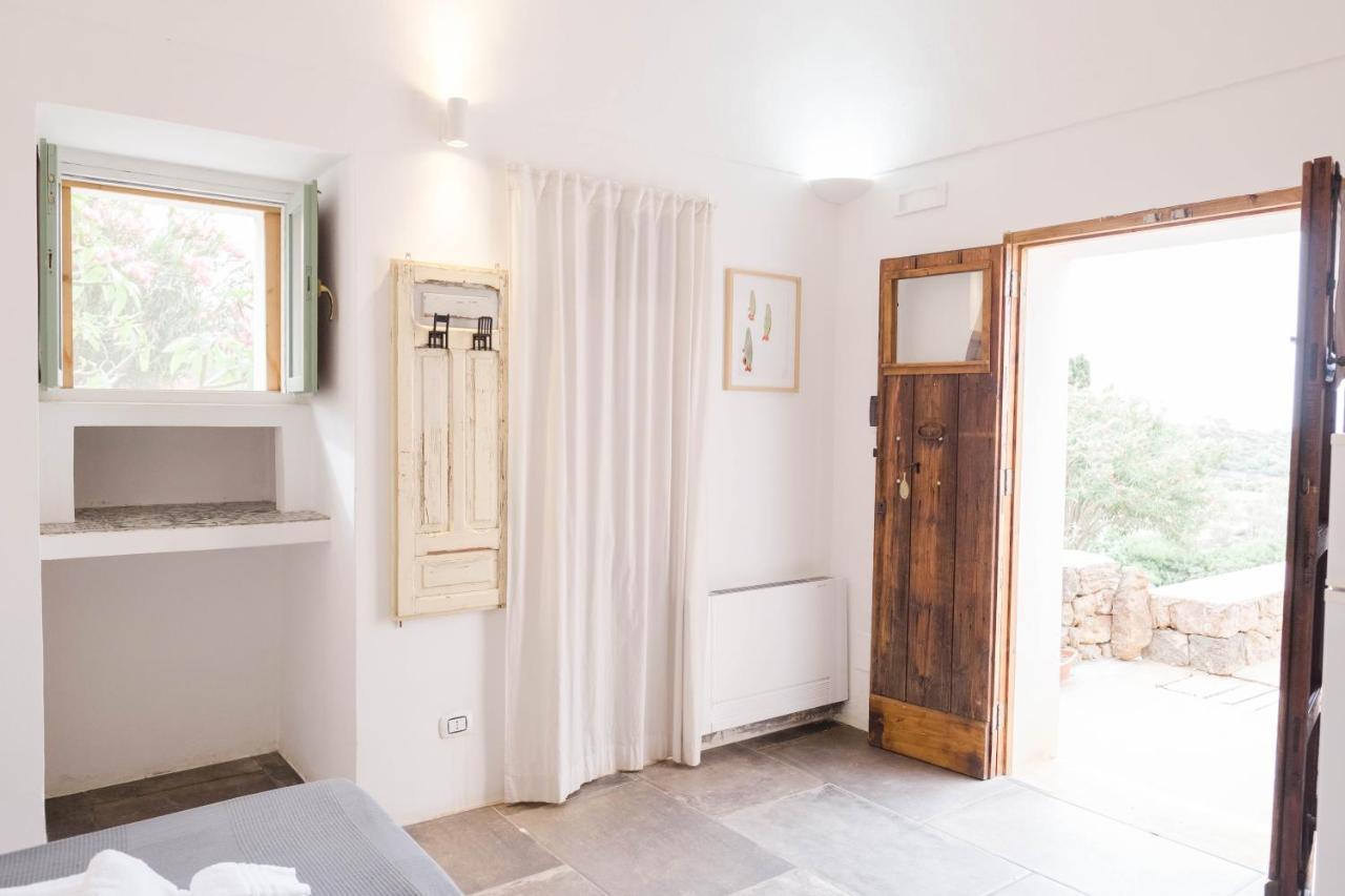 Il Mulino Di Scauri Villa Scauri  Ngoại thất bức ảnh