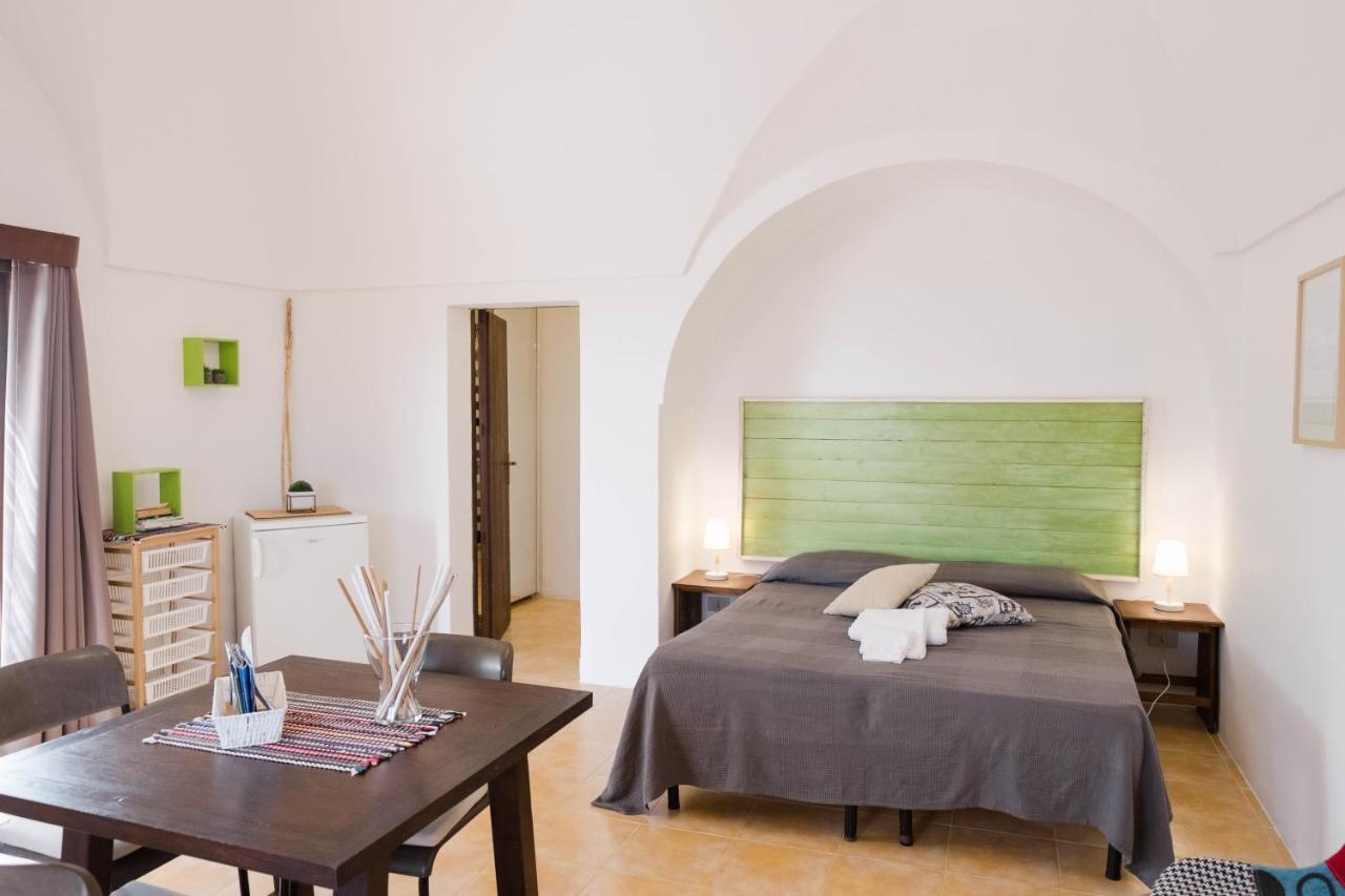 Il Mulino Di Scauri Villa Scauri  Ngoại thất bức ảnh
