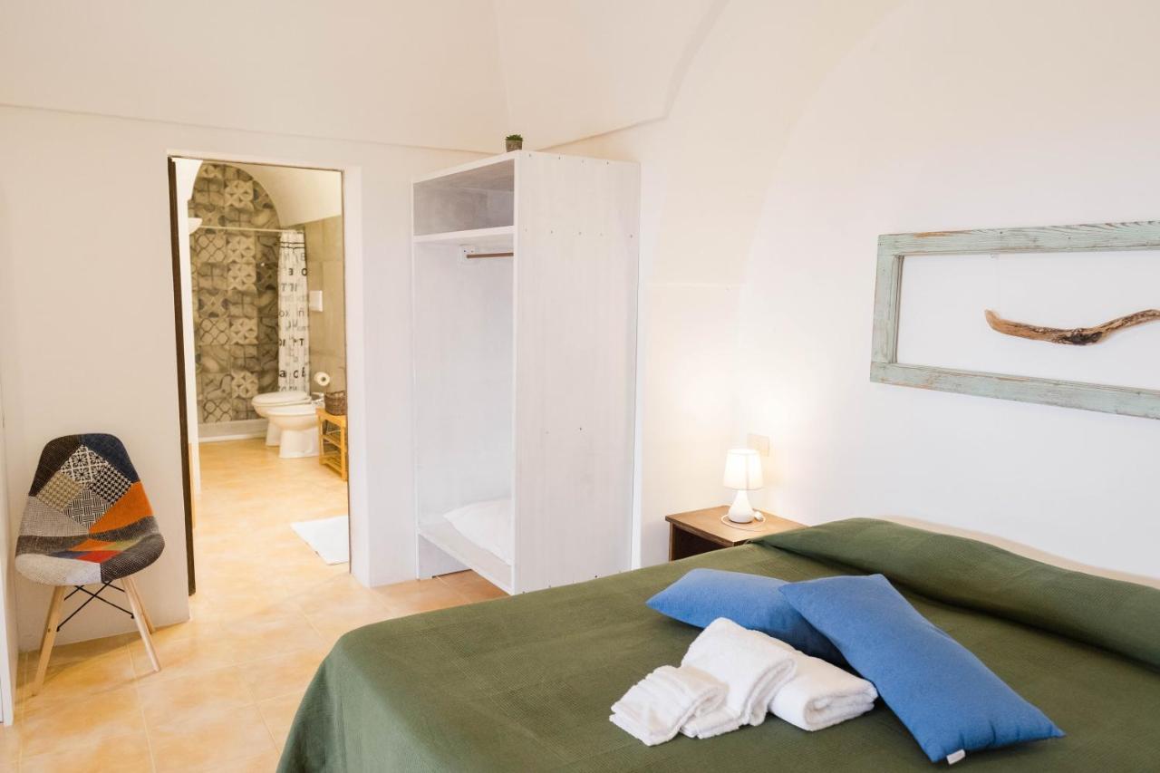 Il Mulino Di Scauri Villa Scauri  Ngoại thất bức ảnh