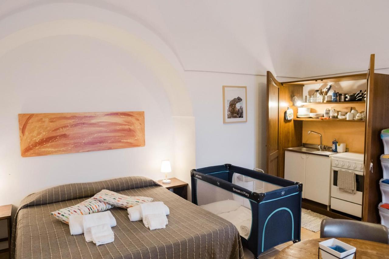 Il Mulino Di Scauri Villa Scauri  Ngoại thất bức ảnh