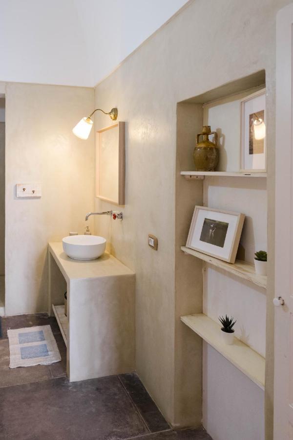 Il Mulino Di Scauri Villa Scauri  Ngoại thất bức ảnh