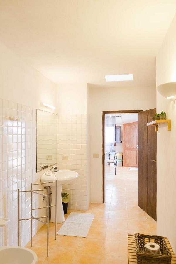 Il Mulino Di Scauri Villa Scauri  Ngoại thất bức ảnh
