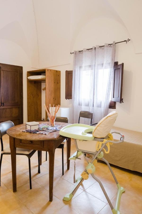 Il Mulino Di Scauri Villa Scauri  Ngoại thất bức ảnh