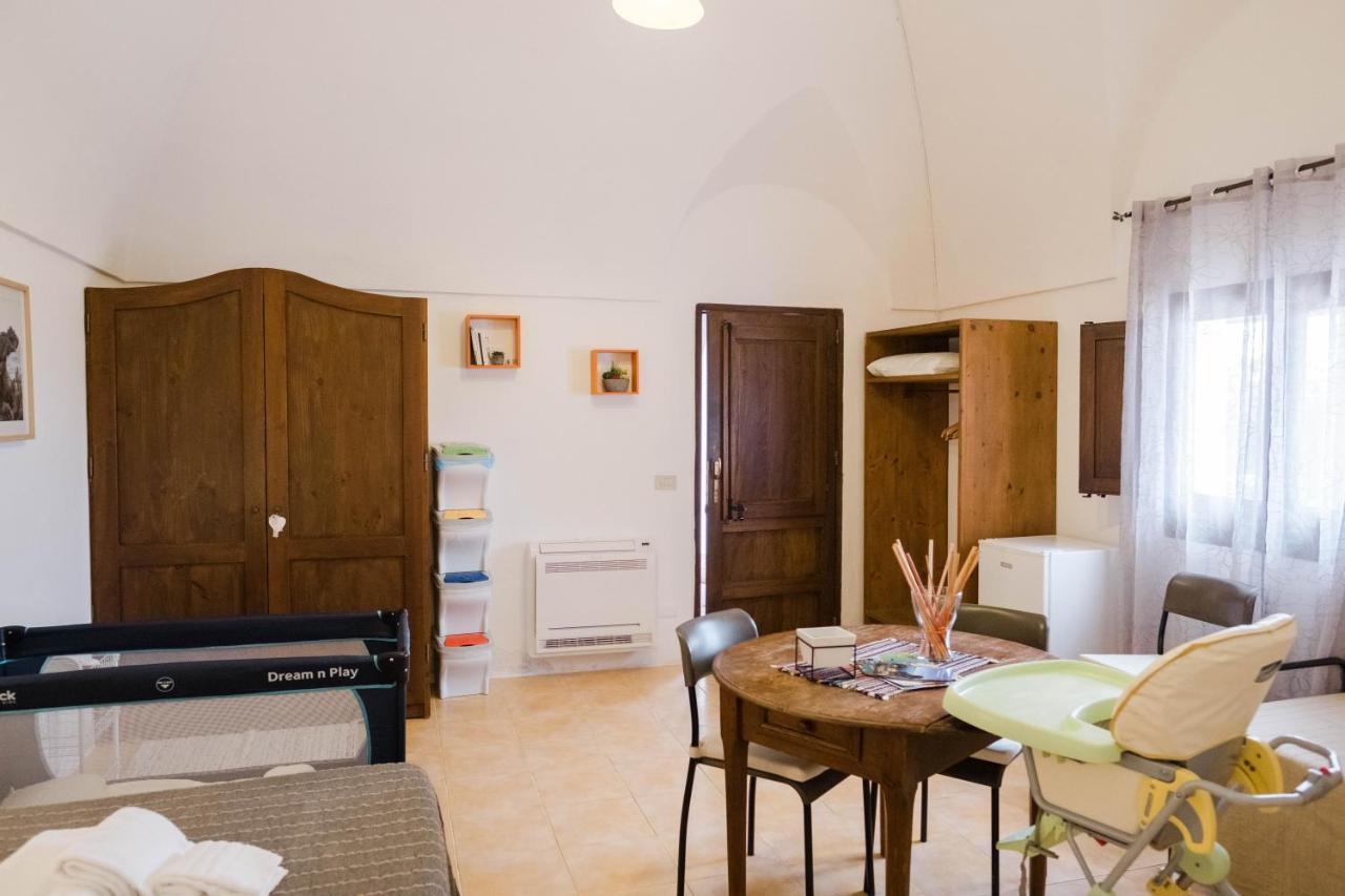 Il Mulino Di Scauri Villa Scauri  Ngoại thất bức ảnh
