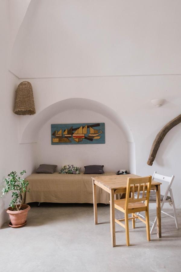 Il Mulino Di Scauri Villa Scauri  Ngoại thất bức ảnh