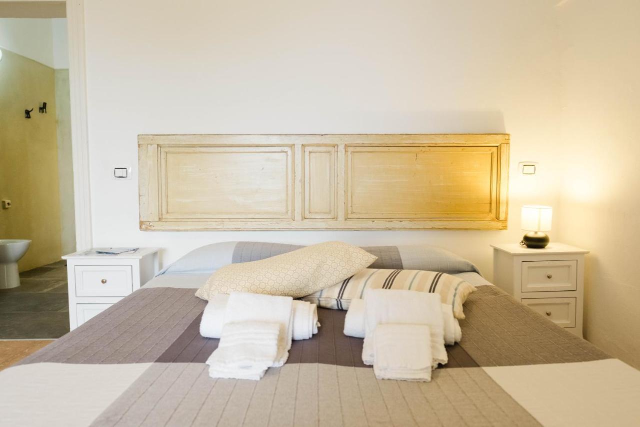 Il Mulino Di Scauri Villa Scauri  Ngoại thất bức ảnh