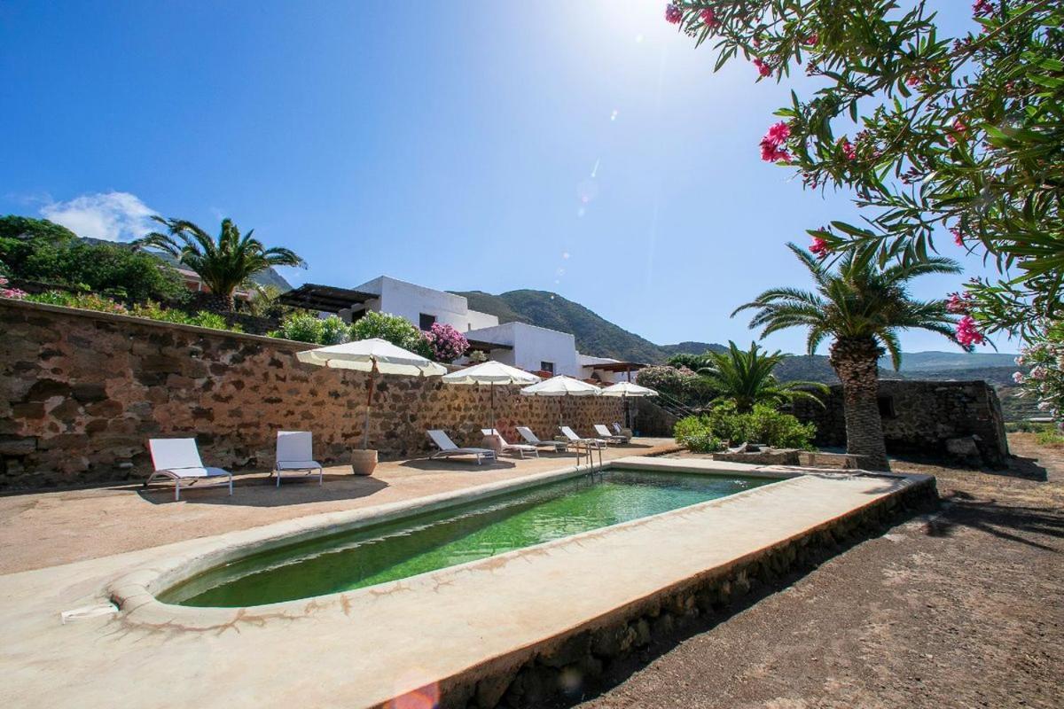 Il Mulino Di Scauri Villa Scauri  Ngoại thất bức ảnh