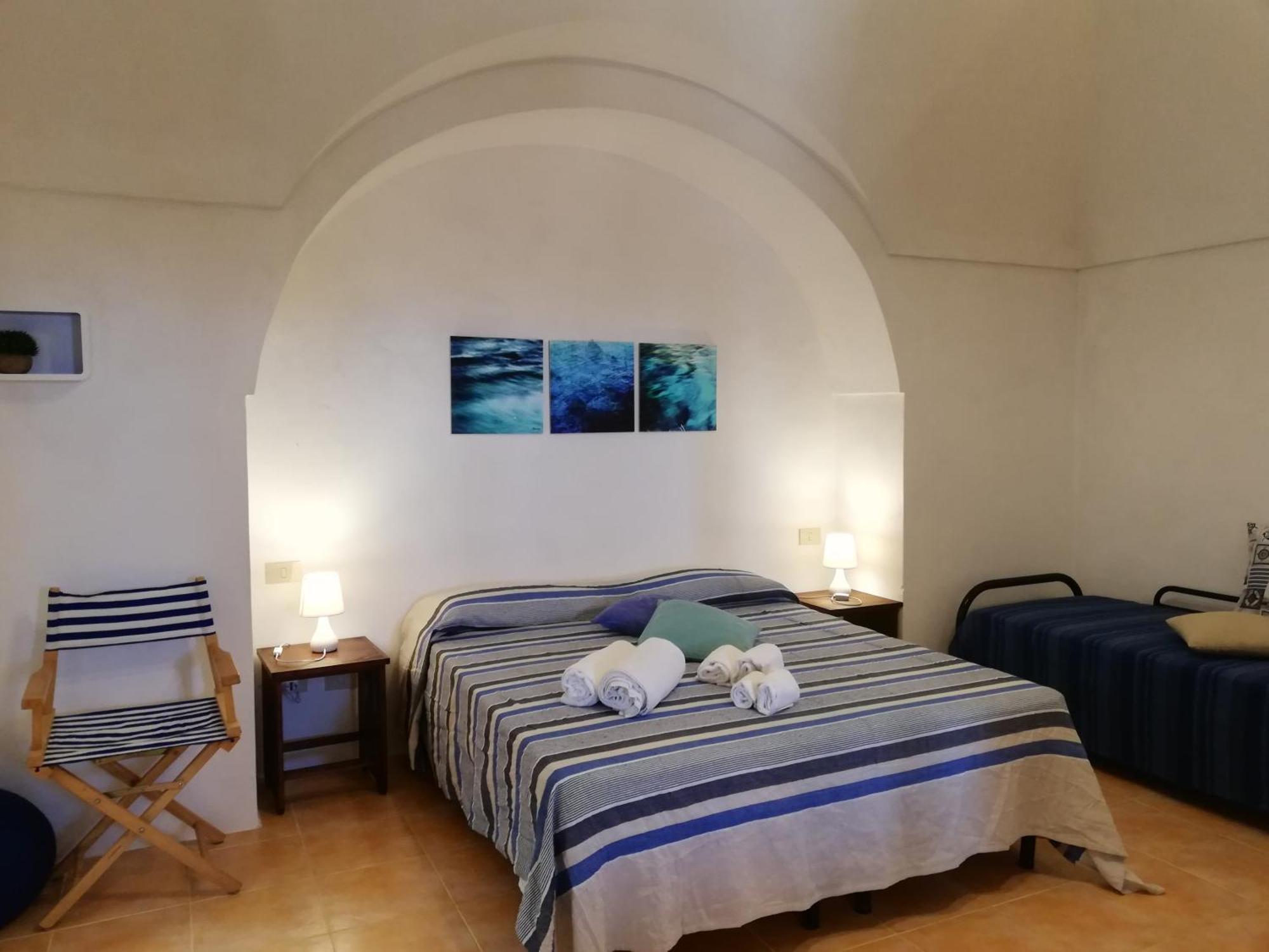 Il Mulino Di Scauri Villa Scauri  Ngoại thất bức ảnh