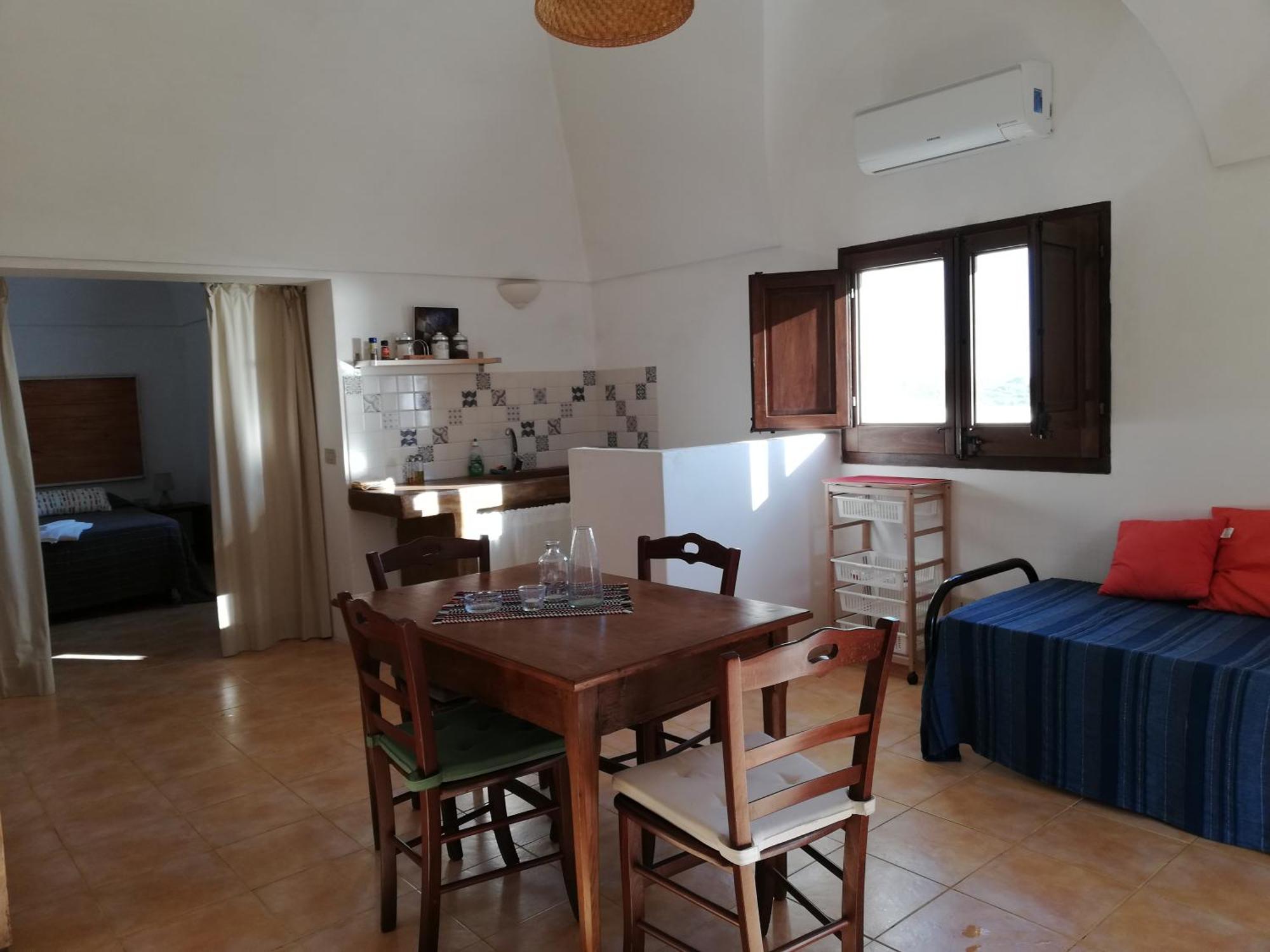 Il Mulino Di Scauri Villa Scauri  Ngoại thất bức ảnh