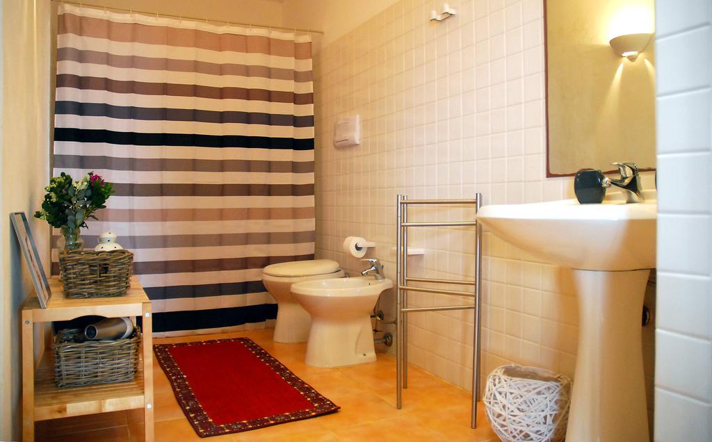 Il Mulino Di Scauri Villa Scauri  Ngoại thất bức ảnh