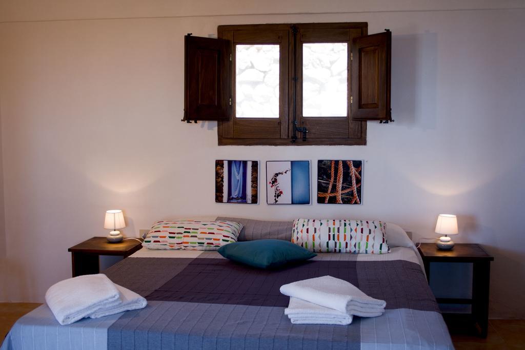 Il Mulino Di Scauri Villa Scauri  Ngoại thất bức ảnh