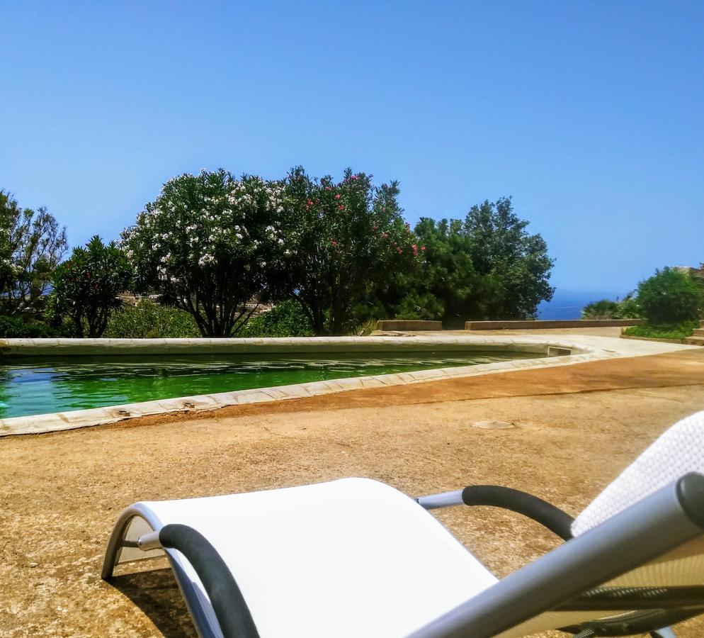 Il Mulino Di Scauri Villa Scauri  Ngoại thất bức ảnh