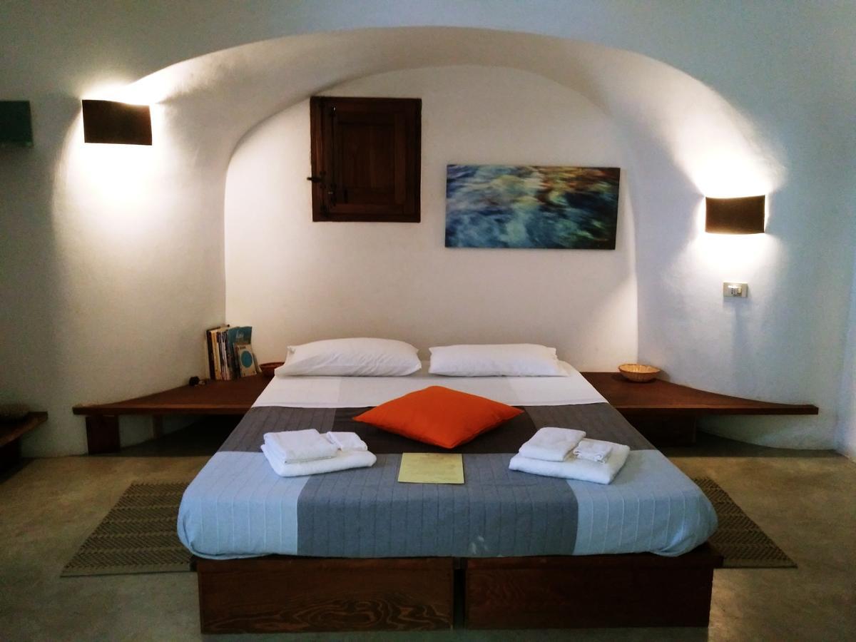 Il Mulino Di Scauri Villa Scauri  Ngoại thất bức ảnh